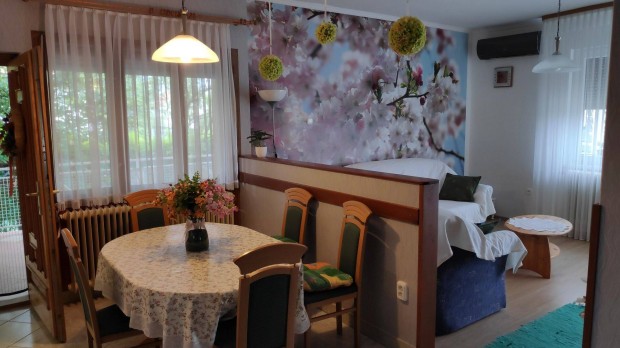 Balatoni szállás, apartman kiadó aug 12-től