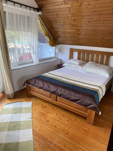Balatoni szállás, apartman vízparton