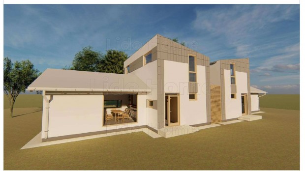 Balatonkereszt�ron elad� �p�t�si telek Balaton part k�zel�ben!