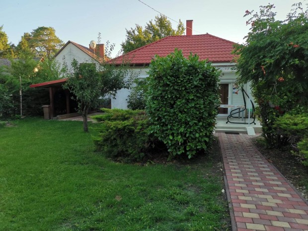 Balatonon vizparttl 50 lpsre nyaral kiad!