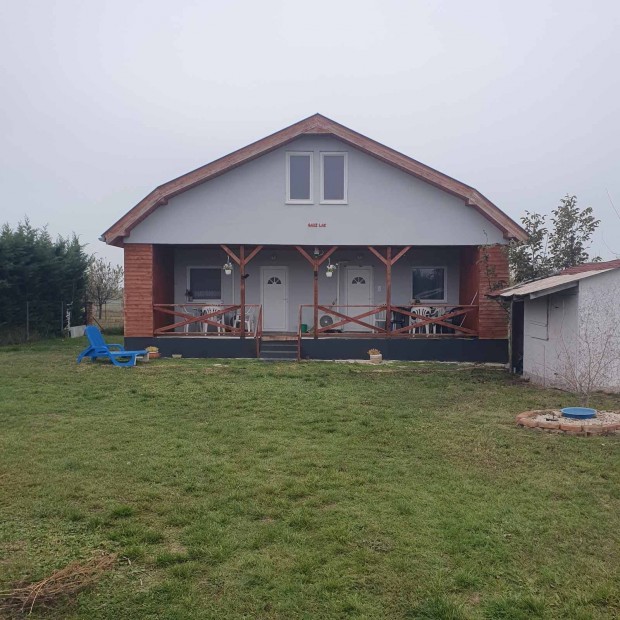 Balatonszd nyaral