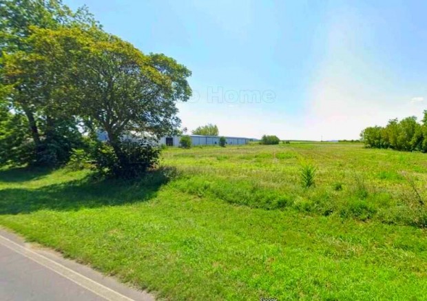 Balatonsz�rsz�i ipari ter�let