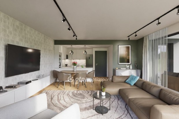 Balatonszemesi 105 nm-es lak�s elad�