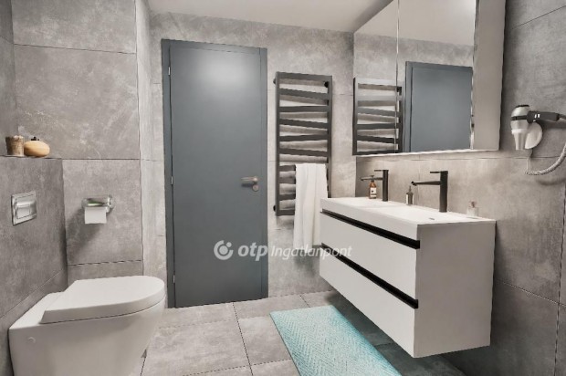 Balatonszemesi elad� 50 nm-es lak�s