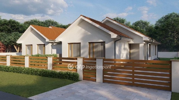 Balatonsz�l�si elad� 100 nm-es h�z