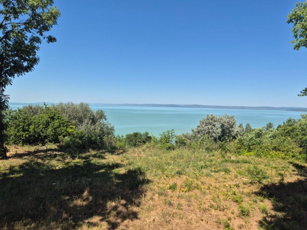 Balatonvilágos, igazi balatoni nyaraló