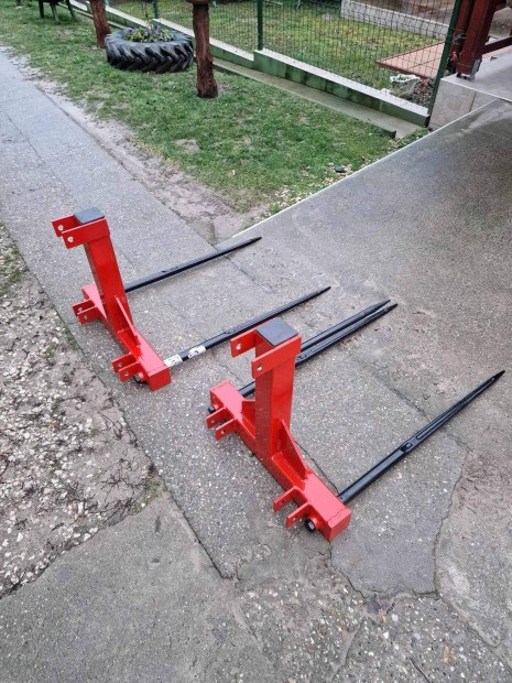 Bálavilla bálatüske tüske villa mtz kubota tz4k szártépő yanmar