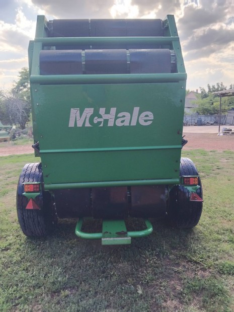 Blz Mchale V 660