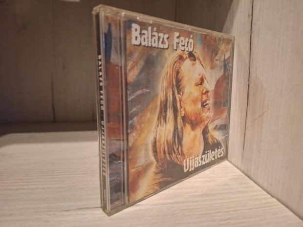 Balzs Fec - jjszlets CD