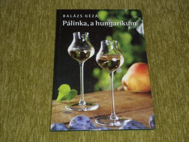 Balzs Gza: Plinka, a hungarikum