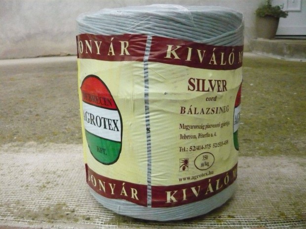 Bálazsineg bálamadzag eladó
