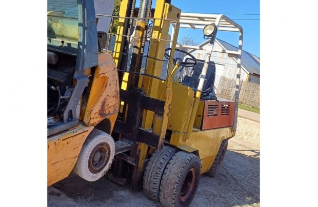 Balcancar 3.2t diesel targonca