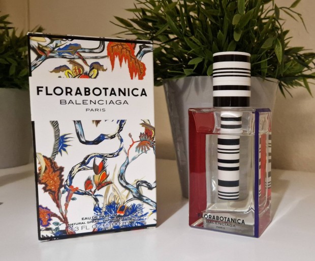 Balenciaga Florabotanica 100/90 ml parfm
