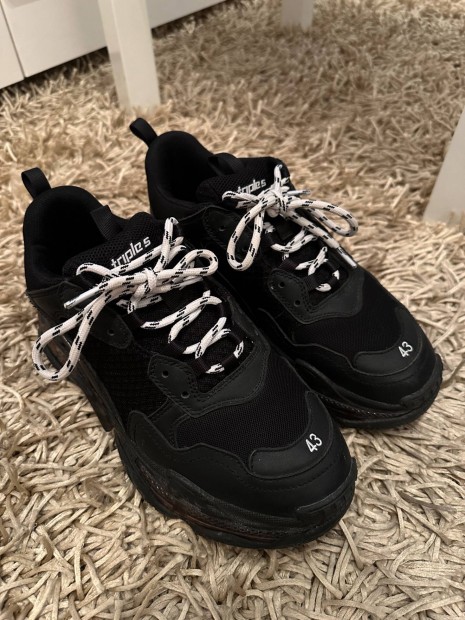 Balenciaga Tripla S