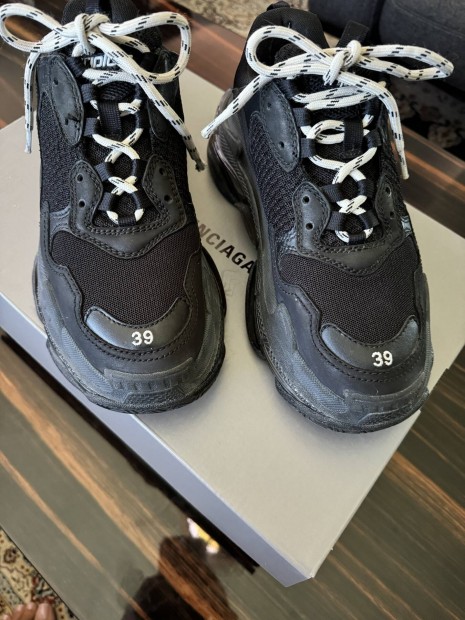 Balenciaga Triple S sneakers