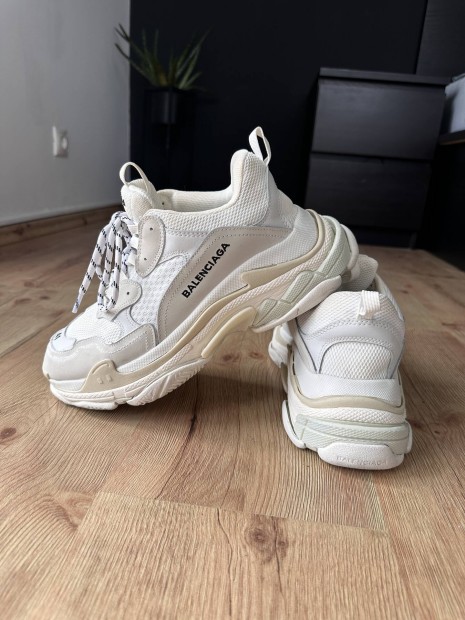 Balenciaga cip