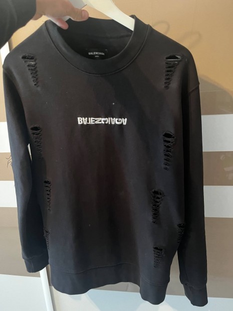 Balenciaga hossz
