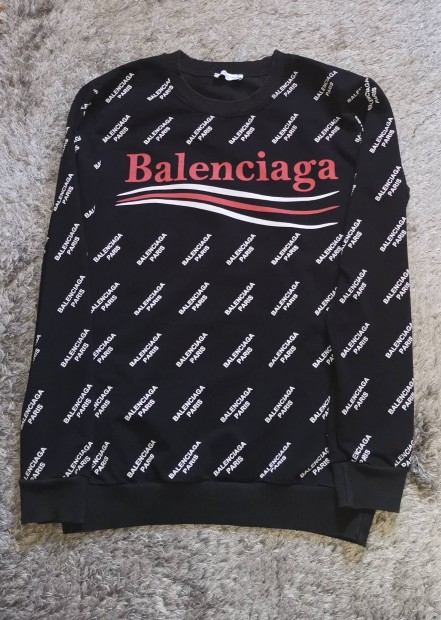 Balenciaga pulver 