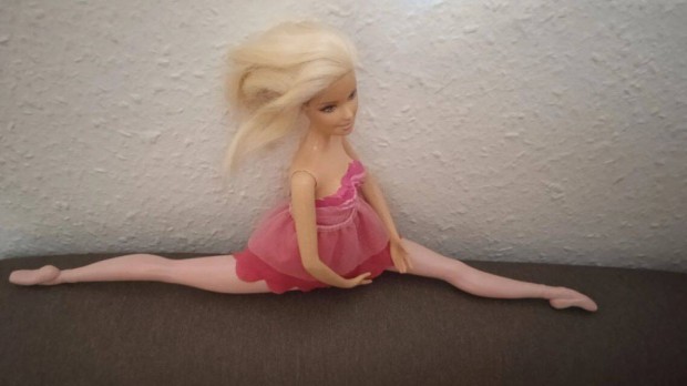 Balerina Barbie