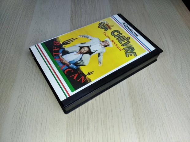Balfcn / VHS Kazetta