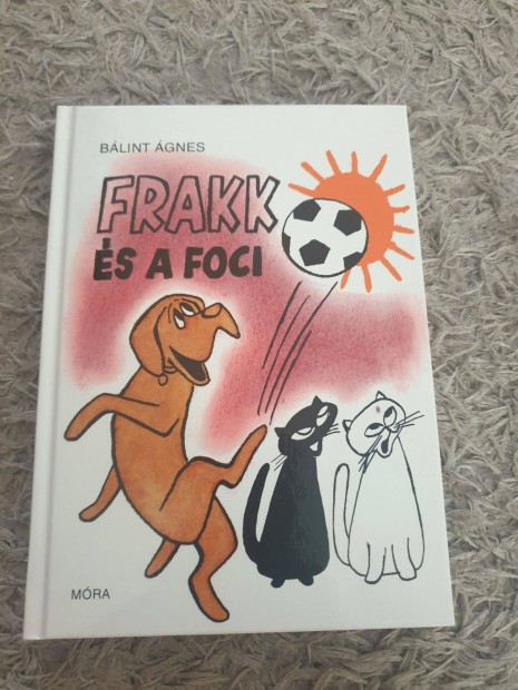 Blint gnes: Frakk s a foci