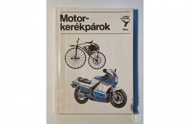 Blint Sndor: Motorkerkprok