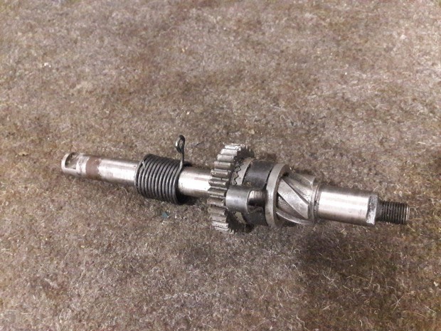 Balkan 50cm3 motorker�kp�r komplett ber�g� tengely szett