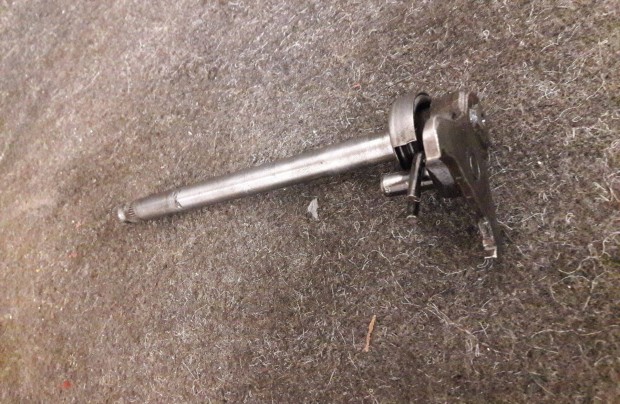 Balkan 50cm3 motorkerékpár komplett váltó tegely
