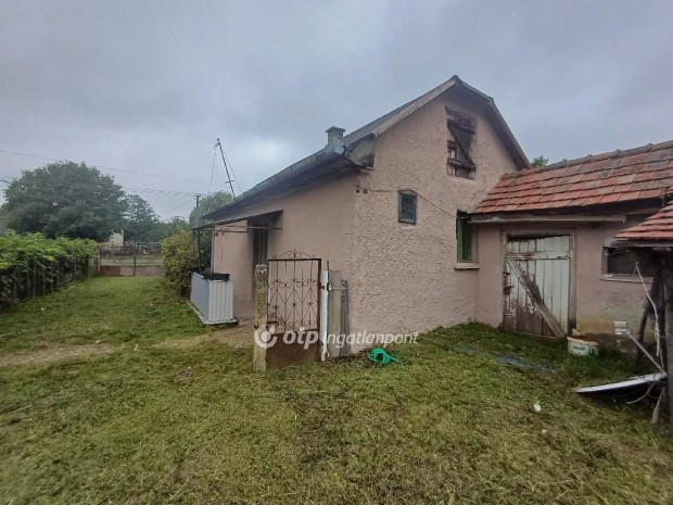 Balk�nyi 55 nm-es h�z elad�