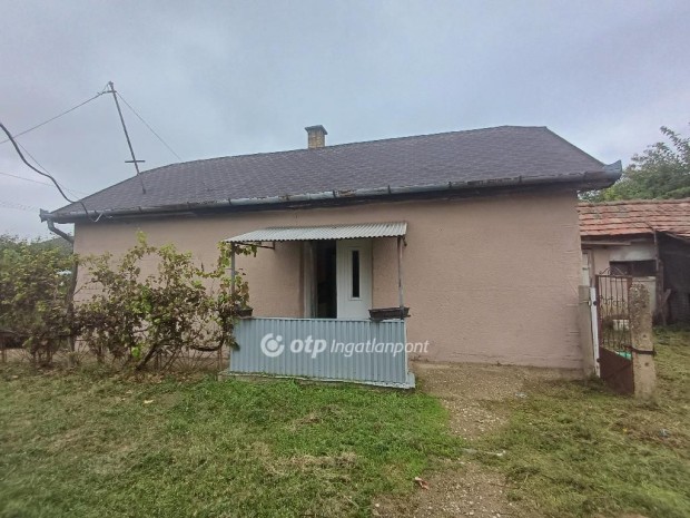 Balk�nyi elad� 55 nm-es h�z