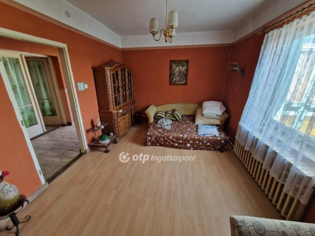 Balkányi eladó 90 nm-es ház