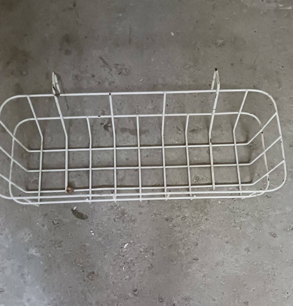 Balkonláda tartó ( 2 darab )Szegeden