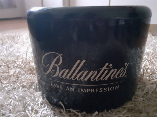 Ballantines jgkocka tart