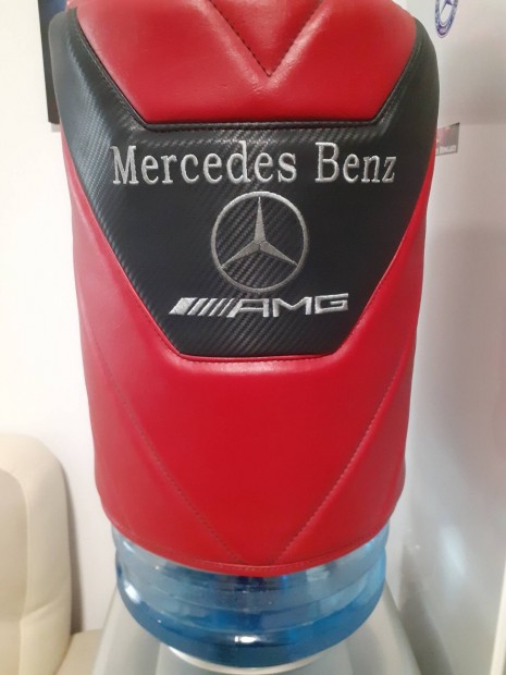 Ballonos vizadagolhoz borts textilbr, Mercedes Benz 