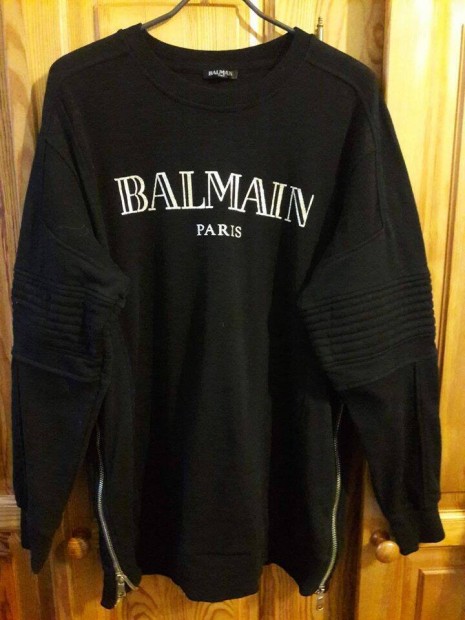 Balmain XL es pulver