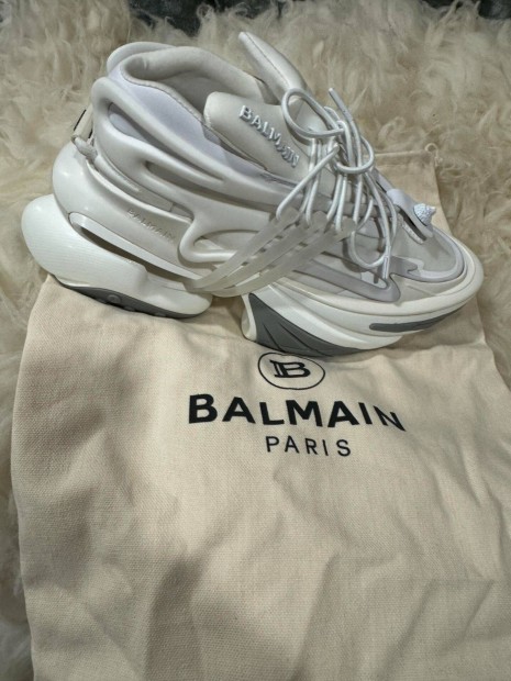 Balmain cip eredeti