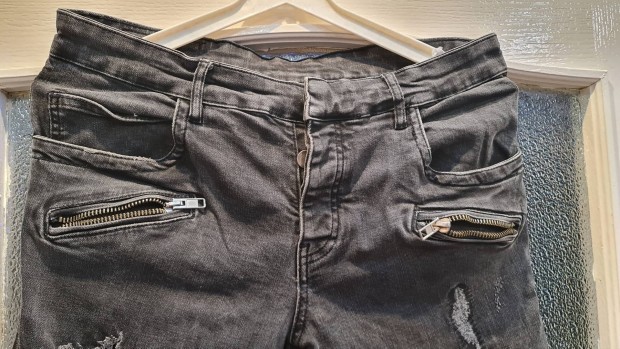 Balmain nadrag (34) eladó!