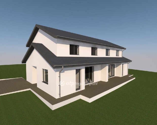 Balmaz�jv�rosi 1042 nm-es telek elad�