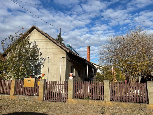 Balotasz�ll�son csal�di h�z Elad�!