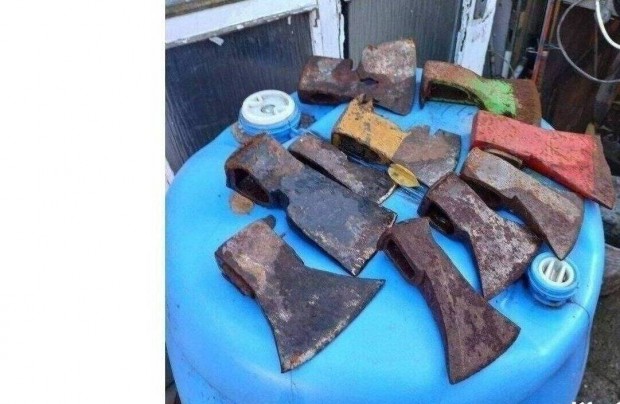 Balták fejszék szekercék Eladó