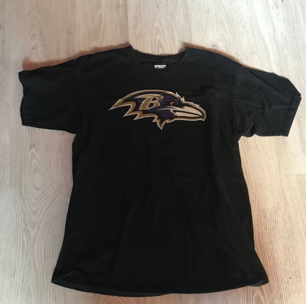 Baltimore Ravens - Jackson pl