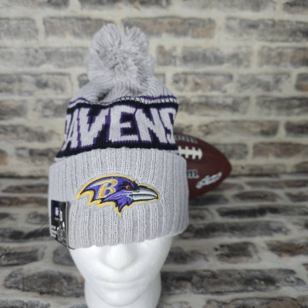 Baltimore Ravens nfl tli kttt sapka 