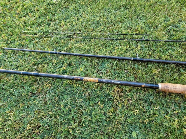 Balzer Diabolo II Feeder horgszbot (360 cm, 140 g)