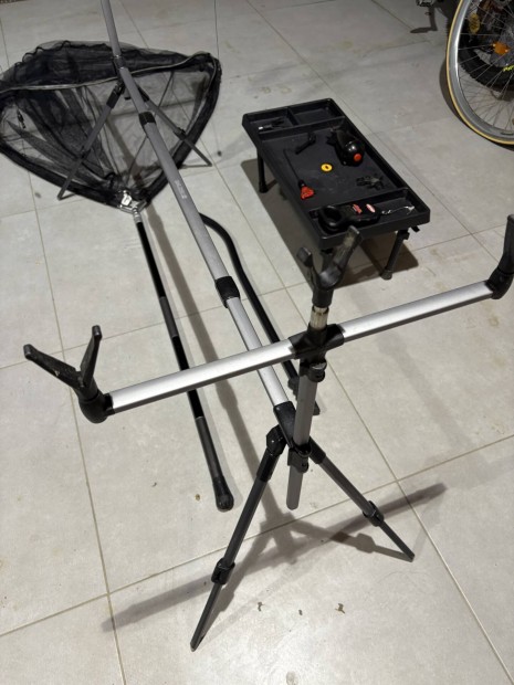 Balzer Rod pod es kiegesztk egyben