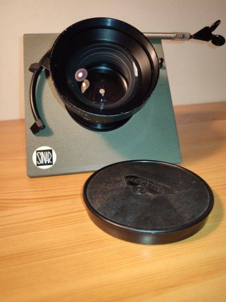 Balzsam sz�tv�l�s Rodenstock Sinar Sironar F5.6 210MM 139x139 objekt�v