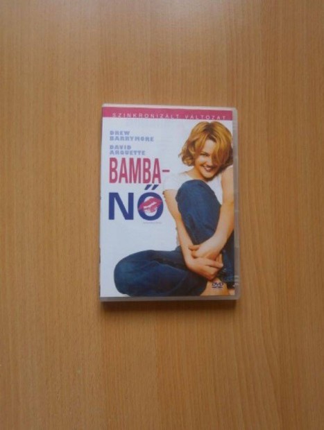 Bamba n DVD