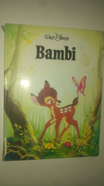 Bambi (Walt Disney)