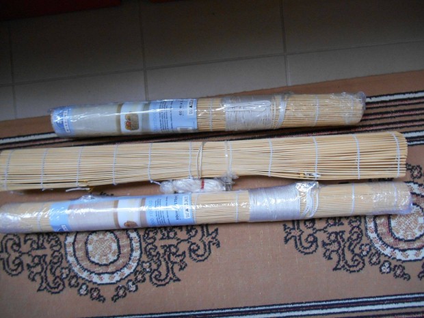Bambusz rnykol rolk