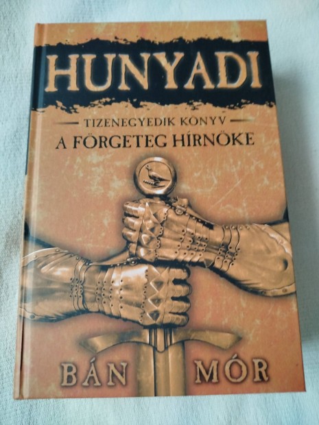 Bn Mr - Hunyadi - A frgeteg hrnke