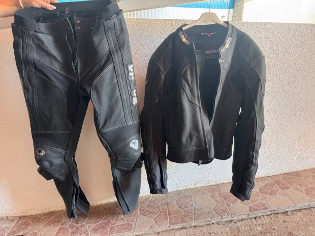 Bana motoros Ruha